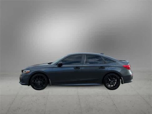 Used 2023 Honda Civic Sport image 5