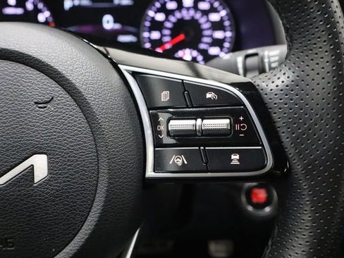 Used 2023 Kia Forte GT-Line w/ GT-Line Technology Package FWD image 22