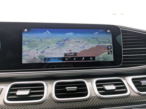 Used 2021 Mercedes-Benz GLE 53 AMG 4MATIC Coupe image 23