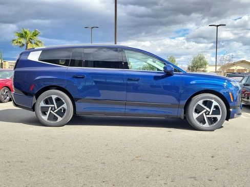 New 2026 Hyundai Ioniq 9 Calligraphy image 26