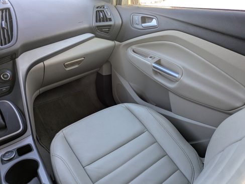 Used 2014 Ford Escape SE w/ Equipment Group 201A image 20