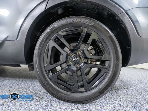 Used 2024 Kia Telluride SX Prestige X-Line AWD/4WD image 48
