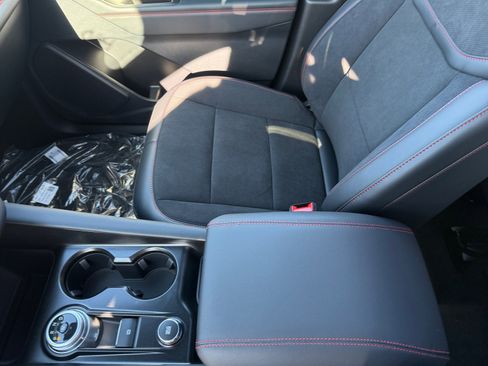 New 2026 Ford Explorer ST w/ Sun And Sound Package image 14