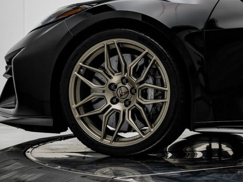 Used 2023 Chevrolet Corvette Z06 image 98