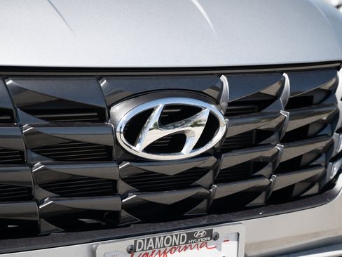 Used 2022 Hyundai Tucson SEL image 10