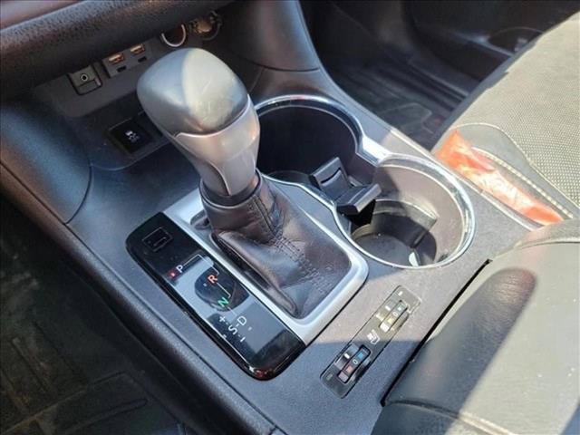 Used 2019 Toyota Highlander Limited FWD image 21