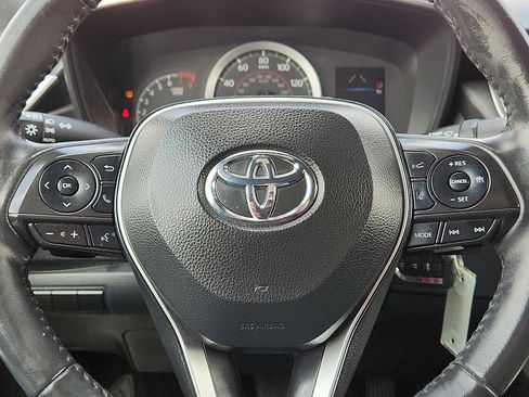 Used 2022 Toyota Corolla SE FWD image 19