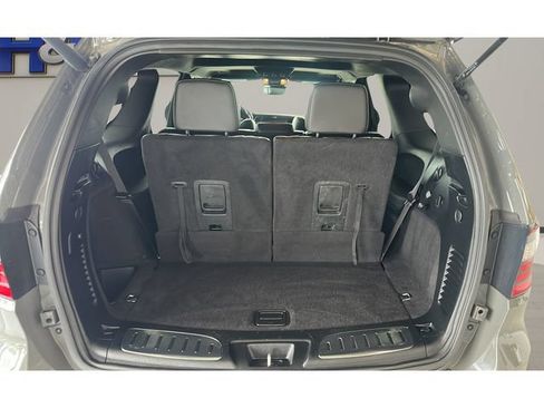 Used 2024 Dodge Durango R/T w/ Tow 'N Go Group AWD/4WD image 18