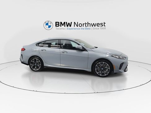 New 2026 BMW 228i w/ Technology Package FWD image 5