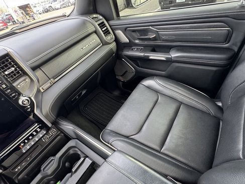Used 2019 RAM 1500 Limited image 11
