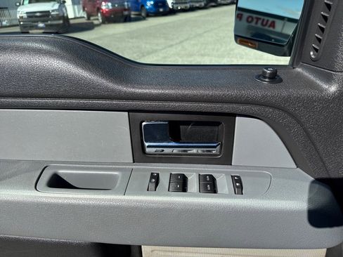 Used 2013 Ford F150 XLT w/ Luxury Equipment Group image 7