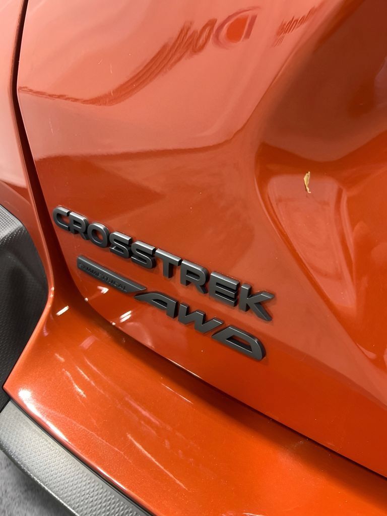 Certified 2024 Subaru Crosstrek 2.5i Wilderness w/ Crosstrek Mirror Package AWD/4WD image 20