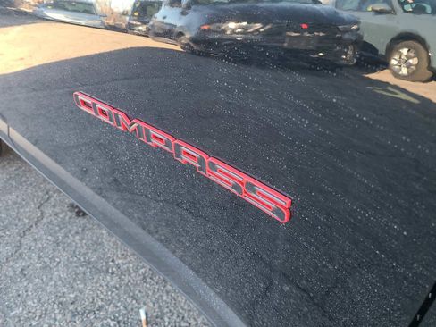 New 2024 Jeep Compass Trailhawk w/ Sun and Sound Group image 7