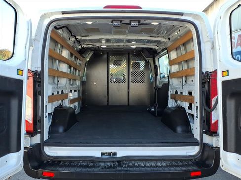 Used 2019 Ford Transit 250 130 Low Roof w/ Exterior Upgrade Package image 5