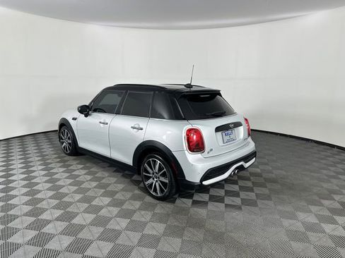 Used 2023 MINI Cooper S FWD image 4