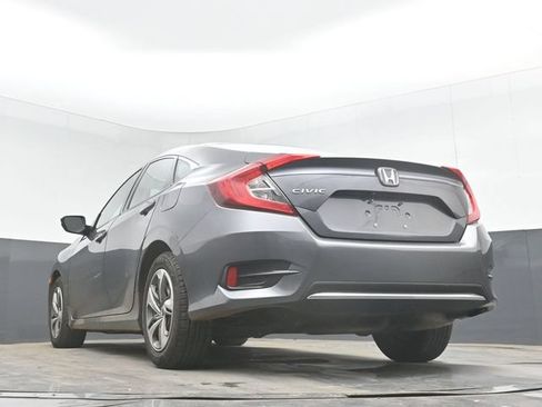 Used 2019 Honda Civic LX image 32