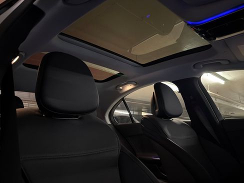 New 2026 Mercedes-Benz C 300 Sedan image 15