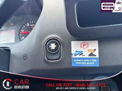 Used 2019 Mercedes-Benz Sprinter 170 image 17
