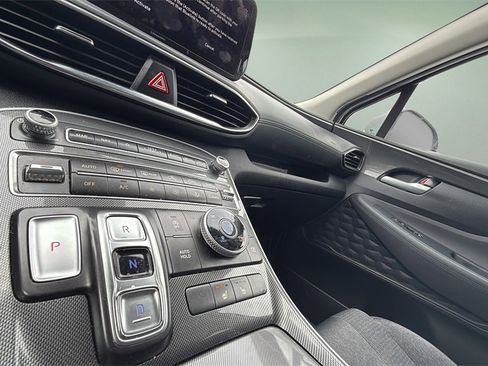 Used 2023 Hyundai Santa Fe SEL image 22
