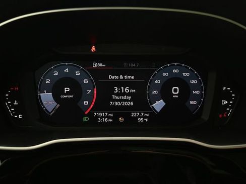 Used 2021 Audi Q3 2.0T Premium w/ Convenience Package AWD/4WD image 9