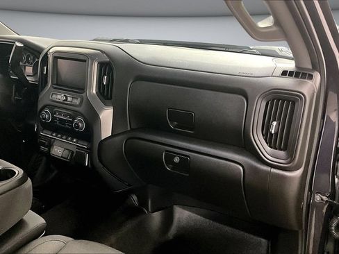 Used 2024 Chevrolet Silverado 2500 Custom w/ Custom Convenience Package AWD/4WD image 27