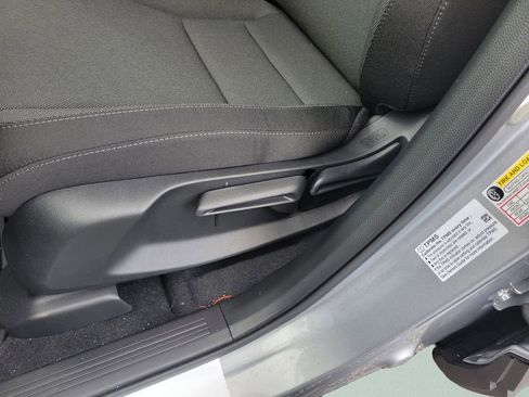 New 2026 Honda CR-V LX image 19