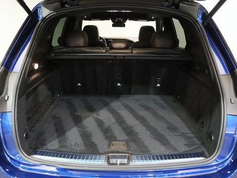 Used 2022 Mercedes-Benz GLE 53 AMG 4MATIC image 30