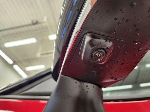 New 2026 Toyota Camry XSE image 17