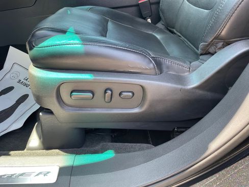 Used 2013 Ford Explorer Limited FWD image 14