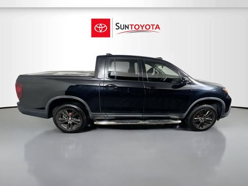 Used 2020 Honda Ridgeline Sport image 2