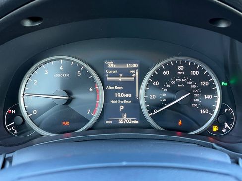 Used 2020 Lexus NX 300 AWD w/ Comfort Package image 24