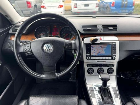 Used 2008 Volkswagen Passat Lux image 18