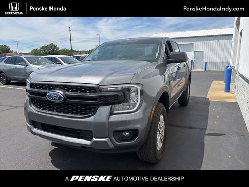 Used 2024 Ford Ranger XL RWD image 1