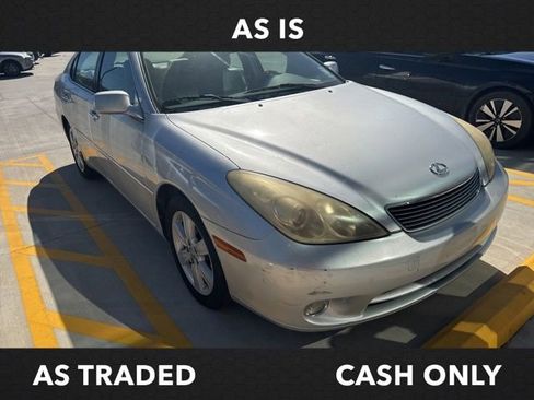 Used 2005 Lexus ES 330 image 2