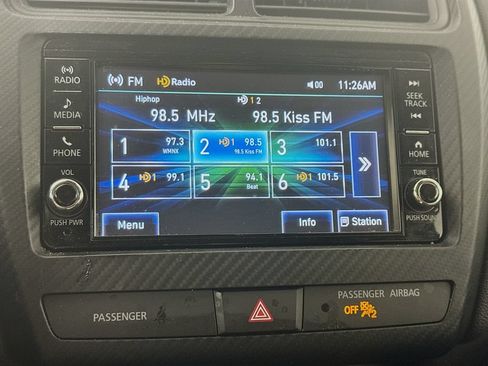 Used 2024 Mitsubishi Outlander Sport ES AWD/4WD image 15
