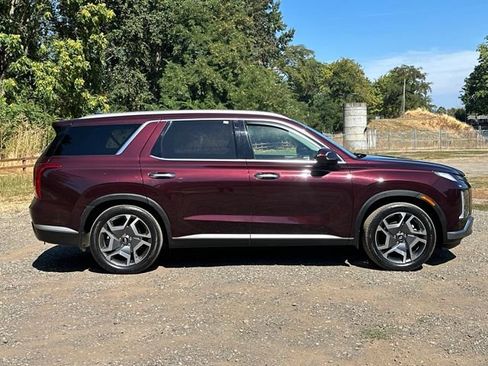 Used 2023 Hyundai Palisade SEL w/ Premium Package AWD/4WD image 10