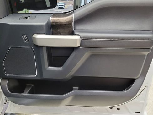 Used 2022 Ford F250 Lariat w/ Lariat Ultimate Package image 20