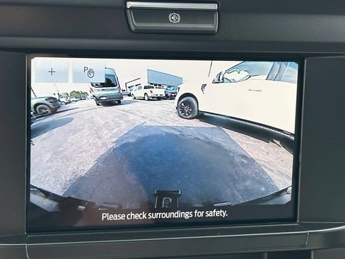 New 2026 Ford F550 4x4 Regular Cab Super Duty image 17