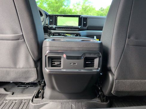 New 2026 GMC Sierra 1500 Elevation AWD/4WD image 35
