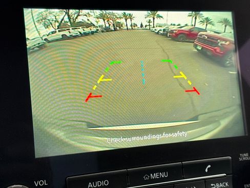 Used 2022 Nissan Frontier S image 19