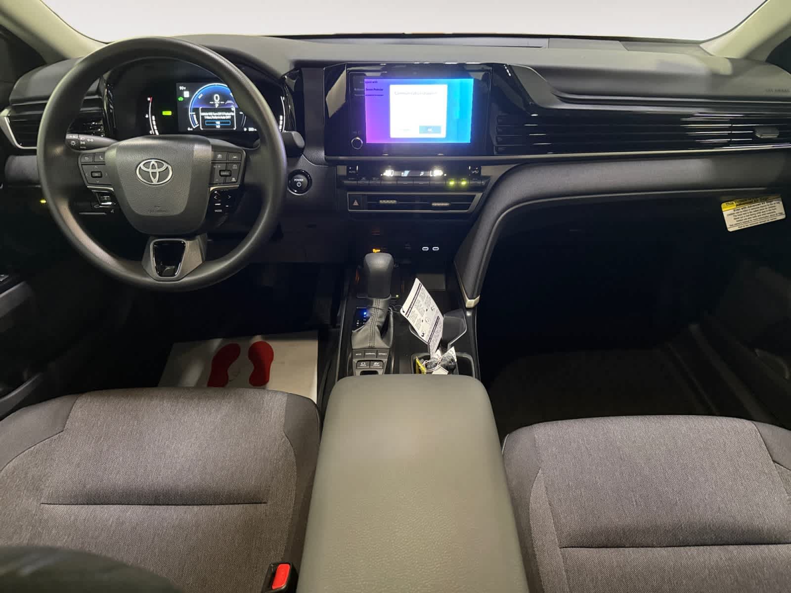Used 2026 Toyota Camry LE FWD image 17