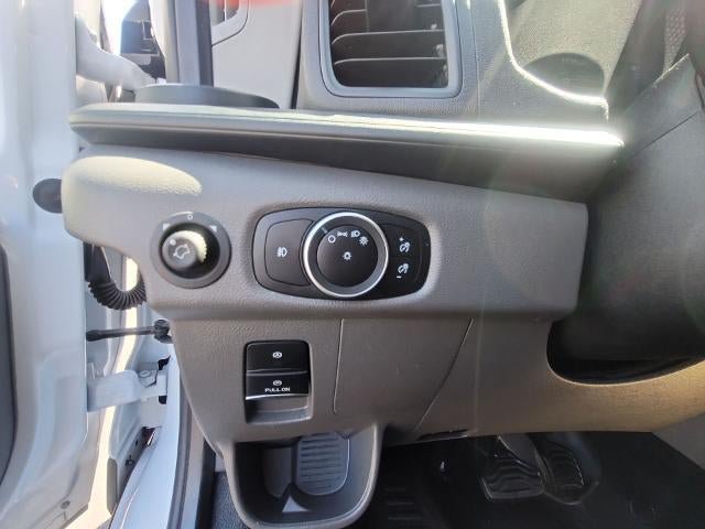 Used 2025 Ford Transit 250 Low Roof w/ Exterior Upgrade Package RWD image 18