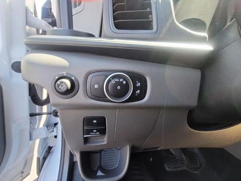 Used 2025 Ford Transit 250 Low Roof w/ Exterior Upgrade Package RWD image 18