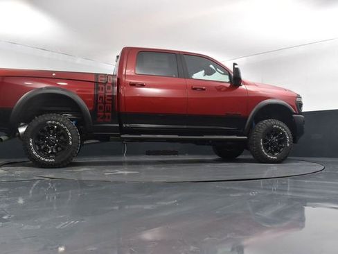 New 2026 RAM 2500 Power Wagon image 53