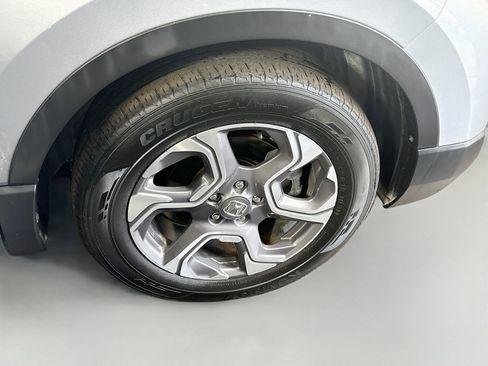 Used 2017 Honda CR-V EX image 32