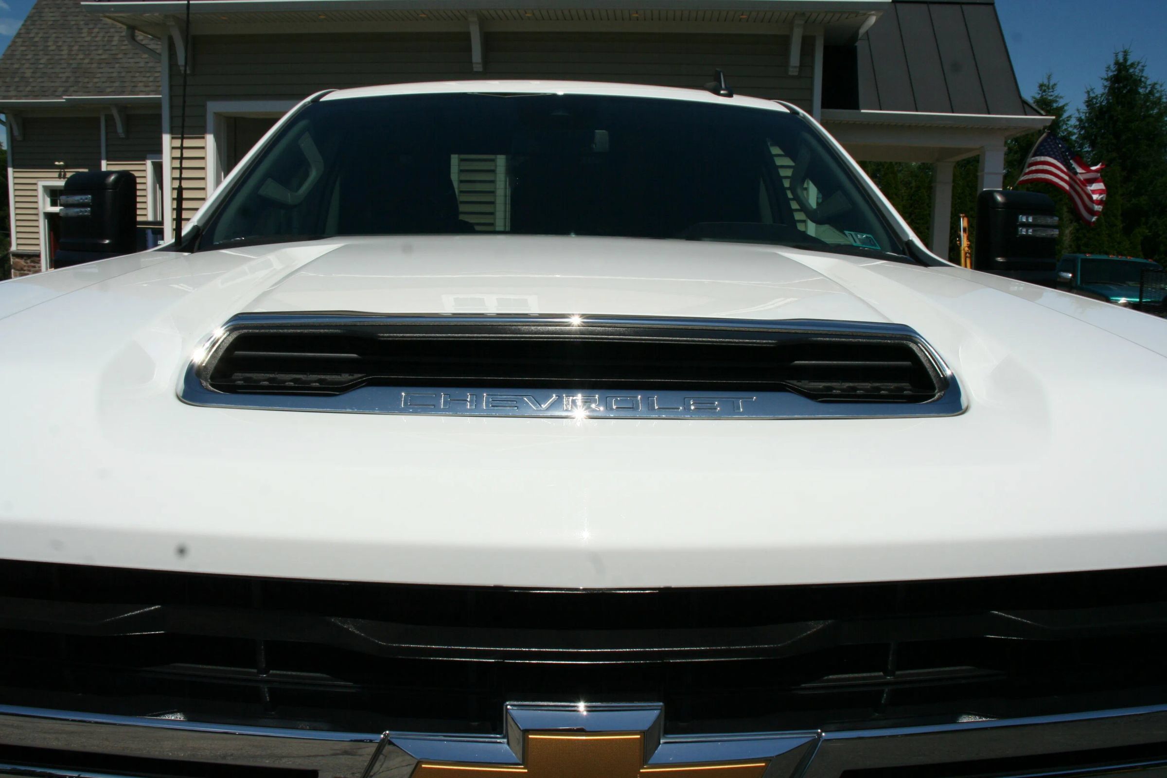 Used 2024 Chevrolet Silverado 2500 LT w/ Convenience Package AWD/4WD image 39