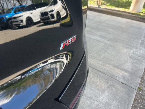 Used 2021 Chevrolet Blazer RS w/ Enhanced Convenience Package FWD image 23
