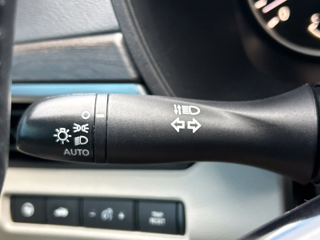 Used 2024 Nissan Altima 2.5 SL FWD image 28
