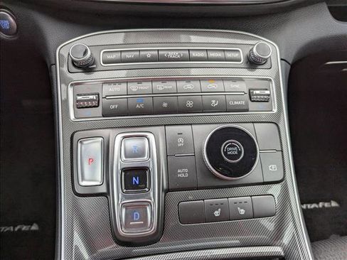 Used 2023 Hyundai Santa Fe SEL w/ Cargo Package image 20