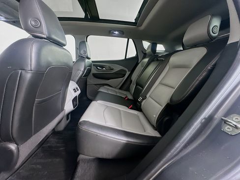 Used 2018 GMC Terrain SLT w/ Preferred Package FWD image 29